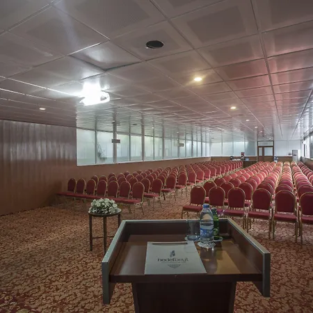 Hotel Hedef Beyt &