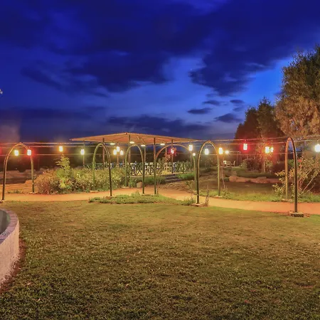 Hedef Beyt & Hotel 3*