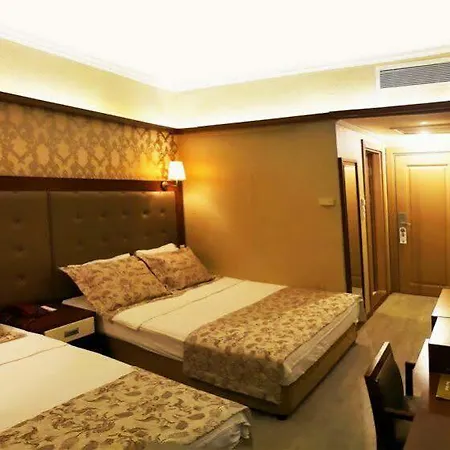 Hedef Beyt & Hotel