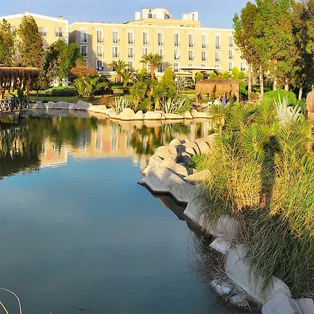 Hedef Beyt & Hotel