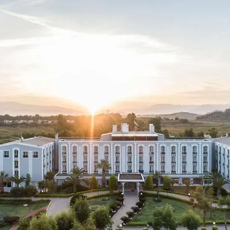 Hedef Beyt & Hotel Selcuk