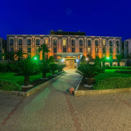 Hedef Beyt & Hotel Selcuk