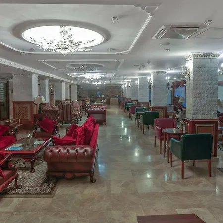 Hedef Beyt & Hotel 3*