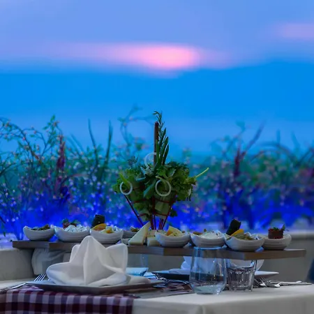 Hedef Beyt & 3* Selçuk