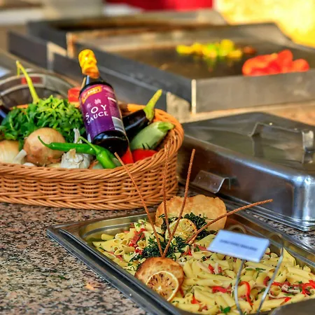 Hotel Hedef Beyt & Selcuk