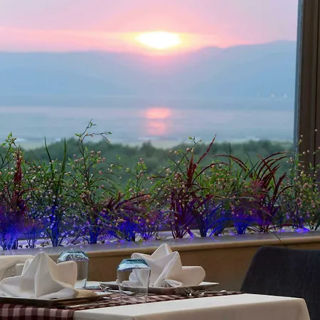Hotel Hedef Beyt &