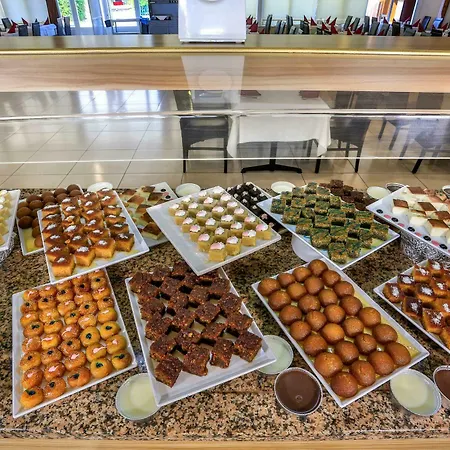 Hedef Beyt & Hotel 3*