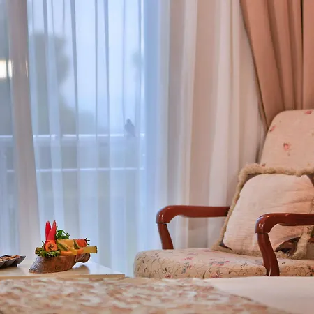 Hotel Hedef Beyt &