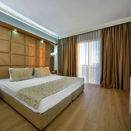 Hedef Beyt & Hotel Selcuk