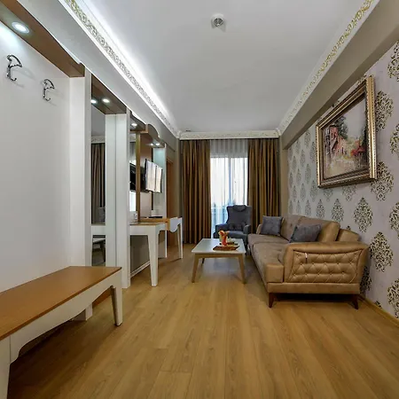 Hedef Beyt & Hotel