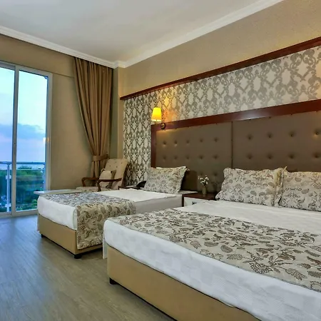 Hotel Hedef Beyt & Selcuk