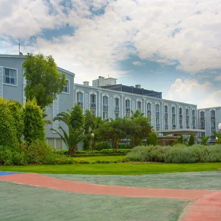 Hotel Hedef Beyt &