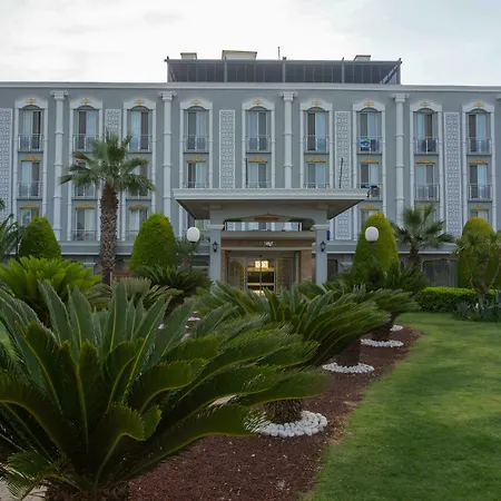 Hedef Beyt & Hotel Selcuk