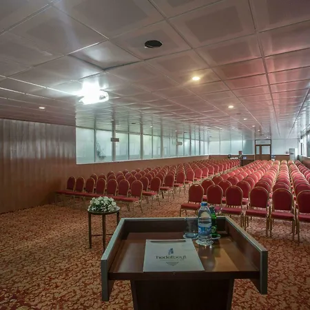 Hedef Beyt & Hotel