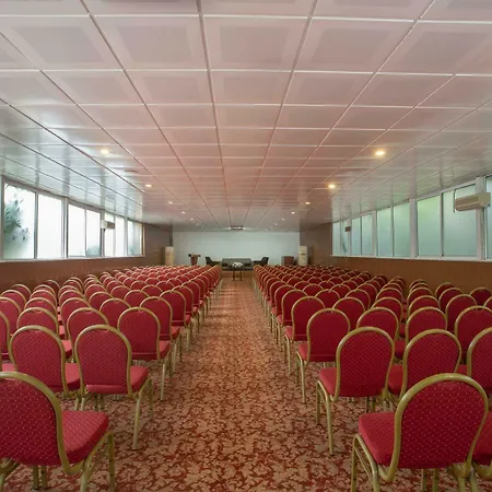 Hotel Hedef Beyt & 3*