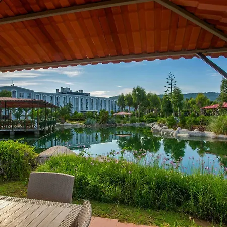 Hotel Hedef Beyt &