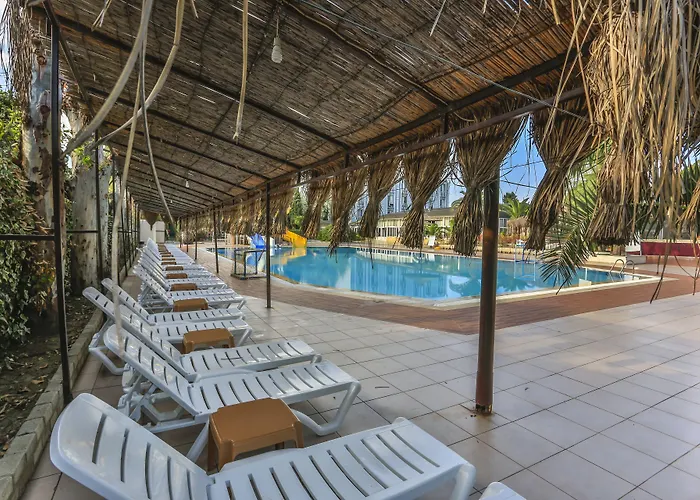 Hedef Beyt & Hotel