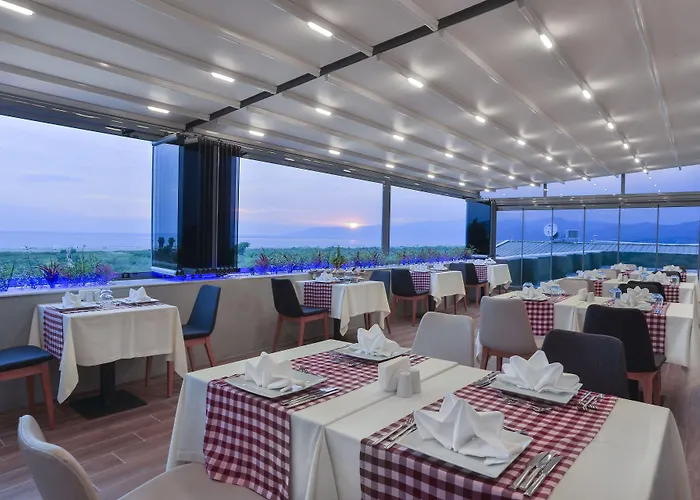 Hedef Beyt & Hotel 3*