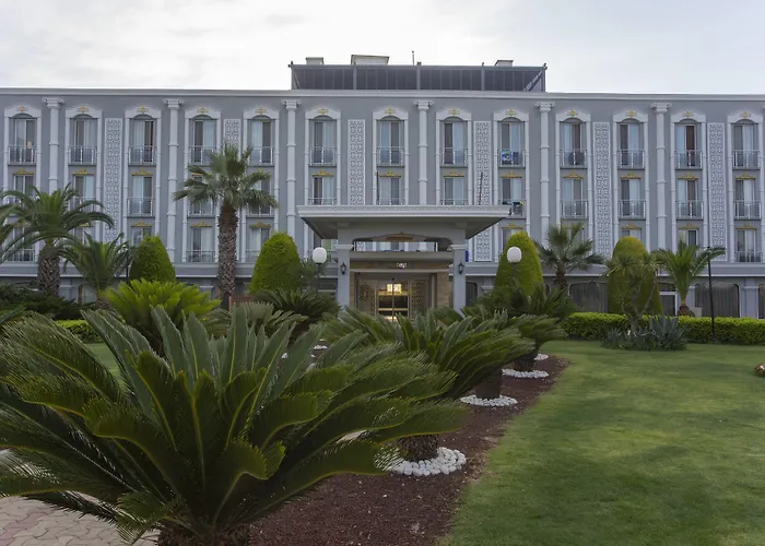 Hotel Hedef Beyt & 3*