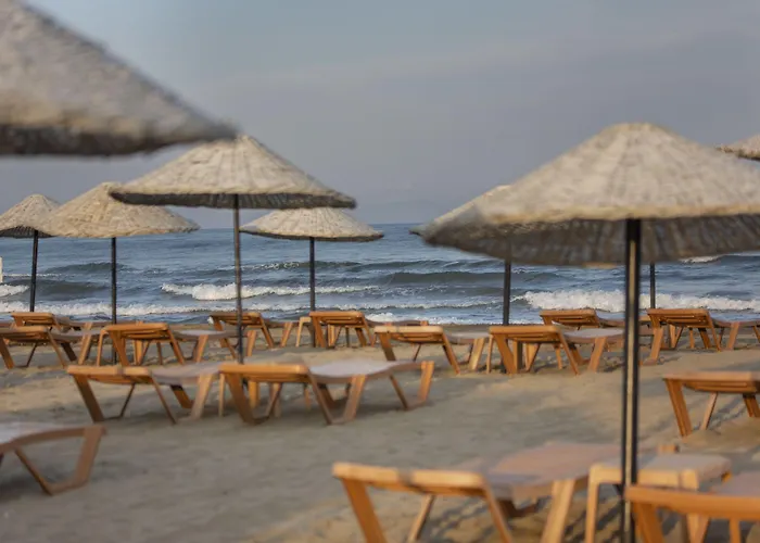 Hotel Hedef Beyt & Selçuk