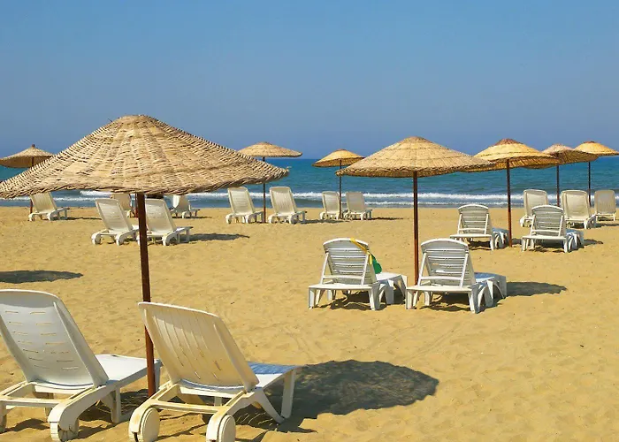 Hedef Beyt & 3* Selçuk