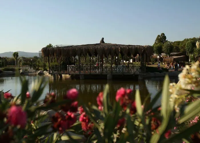 Hotel Hedef Beyt & Selçuk