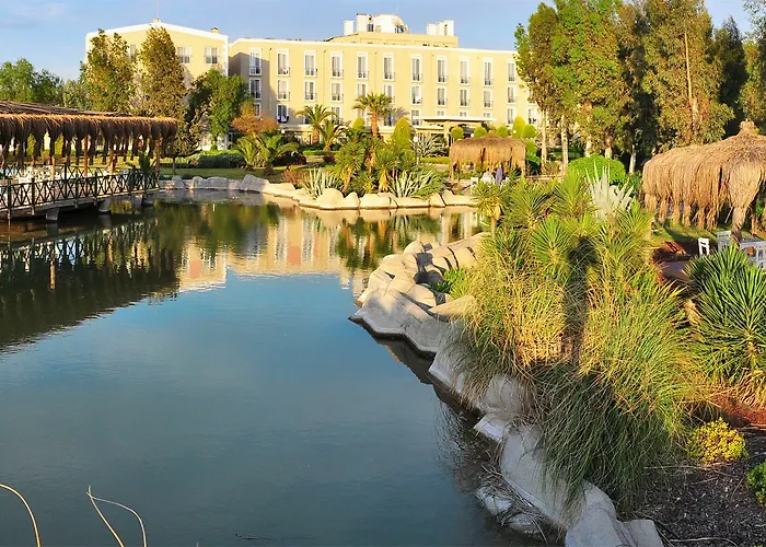 Hedef Beyt & Hotel
