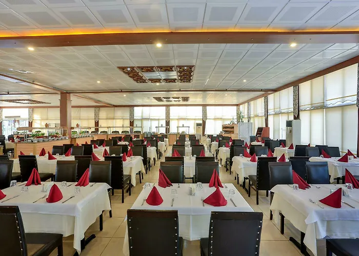 Hedef Beyt & 3* Selçuk