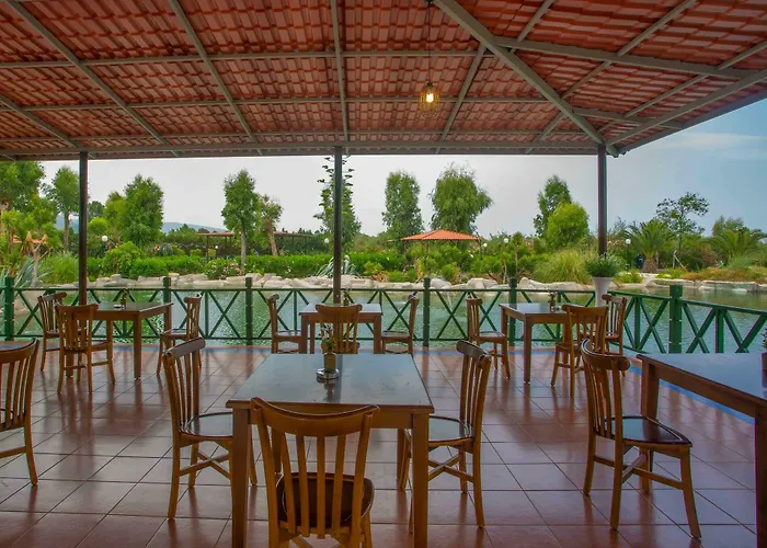 Hedef Beyt & 3* Selçuk