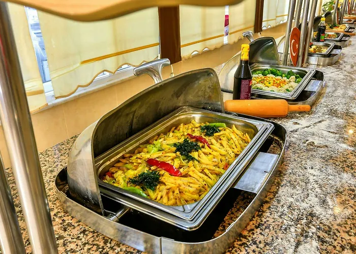 Hedef Beyt & Selçuk