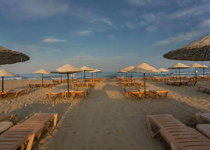 Hedef Beyt & Hotel 3*