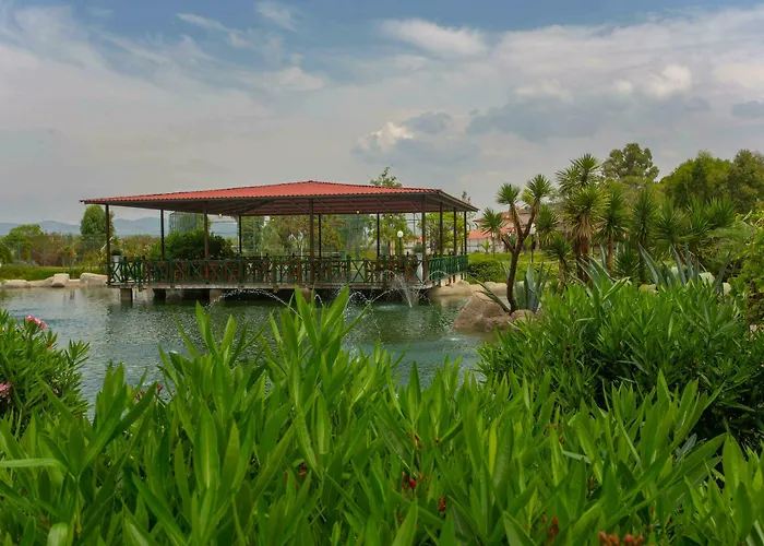 Hotel Hedef Beyt & 3*