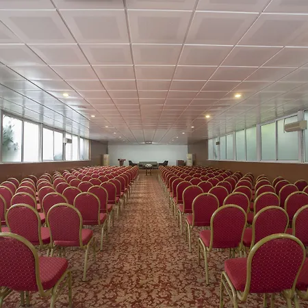 Hotel Hedef Beyt & 3*