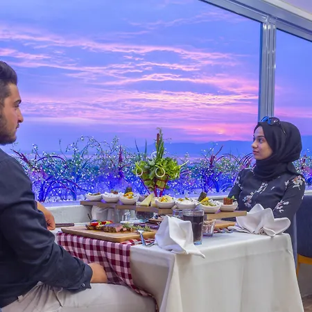 Hotel Hedef Beyt & Selcuk