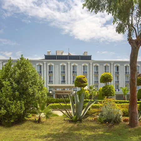 Hedef Beyt & Hotel Selcuk