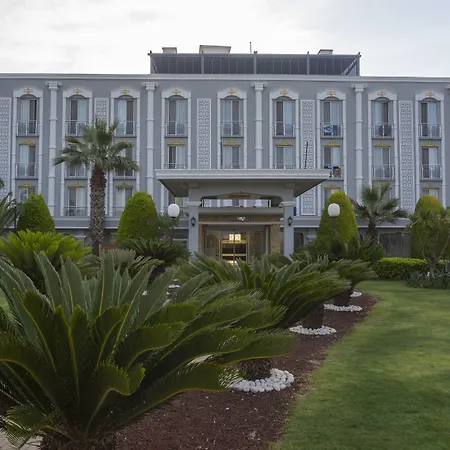 Hotel Hedef Beyt & 3*