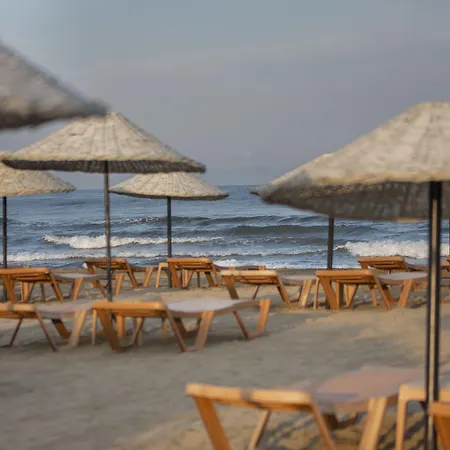 Hotel Hedef Beyt & Selcuk