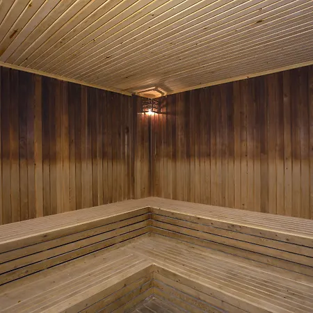 Hotel Hedef Beyt & 3*