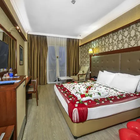 Hedef Beyt & Hotel 3*