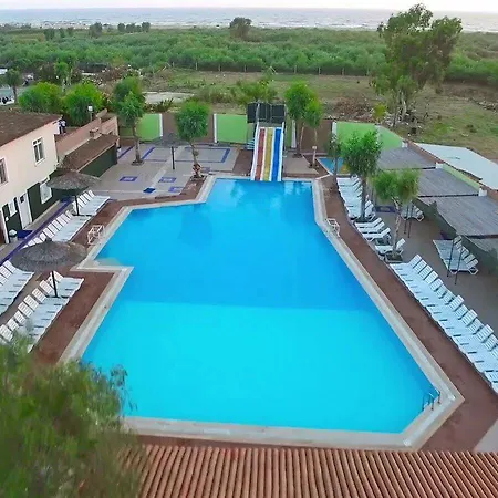 Hedef Beyt & Hotel Selcuk