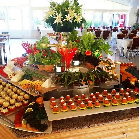 Hedef Beyt & Hotel Selcuk