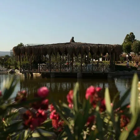 Hotel Hedef Beyt & Selcuk