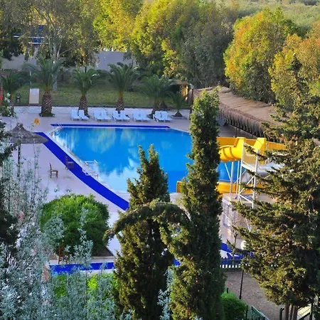 Hotel Hedef Beyt & Selcuk