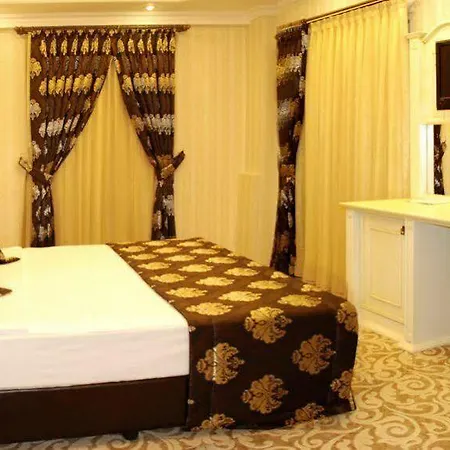 Hedef Beyt & Hotel Selcuk