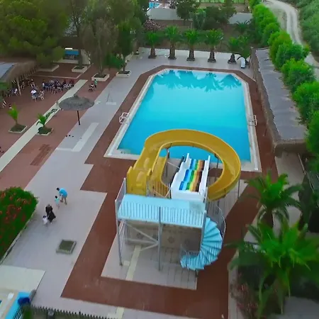 Hedef Beyt & Hotel Selcuk