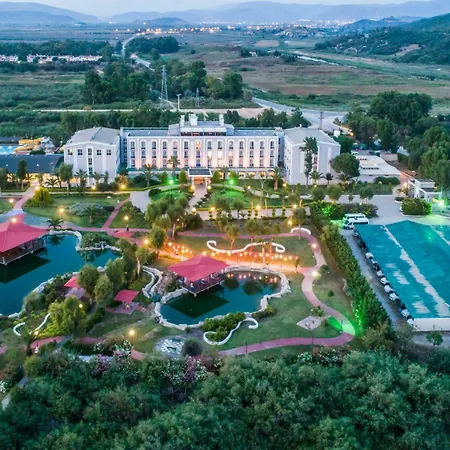 Hotel Hedef Beyt & 3*