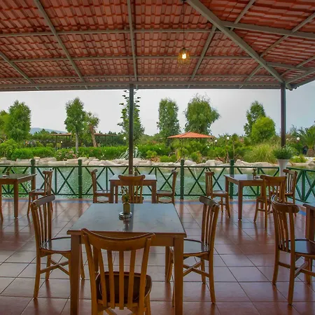 Hedef Beyt & 3* Selcuk