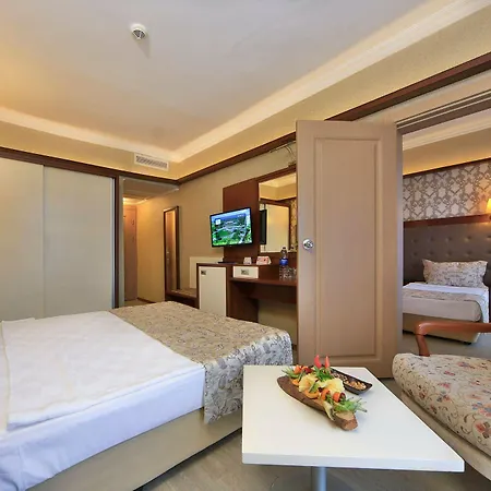 Hotel Hedef Beyt & 3*