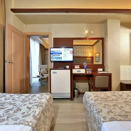 Hedef Beyt & 3* Selcuk