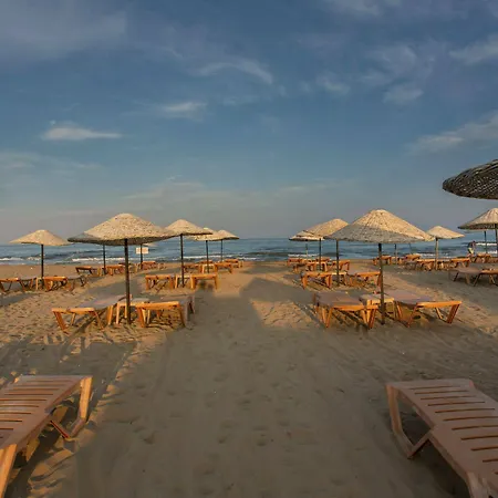 Hedef Beyt & Hotel 3*